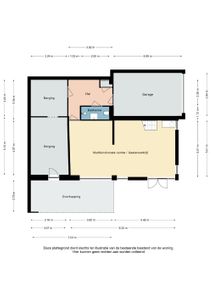 House for sale Klapstraat 5 Wijlre