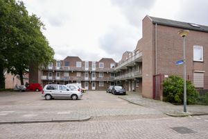 Apartment for sale Torenstraat 17 B Eygelshoven