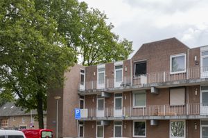 Apartment for sale Torenstraat 17 B Eygelshoven
