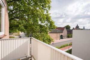 Apartment for sale Torenstraat 17 B Eygelshoven