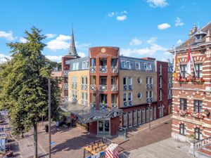Appartement te koop Markt 63 Kerkrade