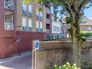 Appartement te koop Markt 63 Kerkrade