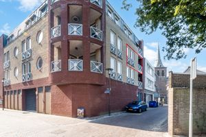Appartement te koop Markt 63 Kerkrade