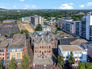 Appartement te koop Markt 63 Kerkrade