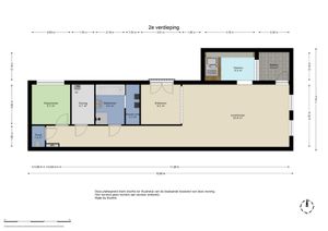 Appartement te koop Markt 63 Kerkrade