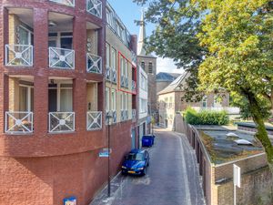 Appartement te koop Markt 63 Kerkrade