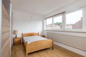 House for sale Pastoor Steinbuschstraat 30 Wijlre