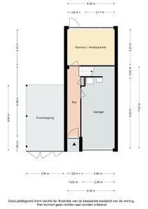 House for sale Pastoor Steinbuschstraat 30 Wijlre