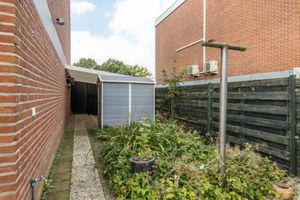 House for sale Pastoor Steinbuschstraat 30 Wijlre