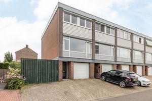 House for sale Pastoor Steinbuschstraat 30 Wijlre