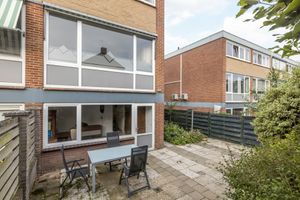 House for sale Pastoor Steinbuschstraat 30 Wijlre