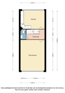 House for sale Pastoor Steinbuschstraat 30 Wijlre