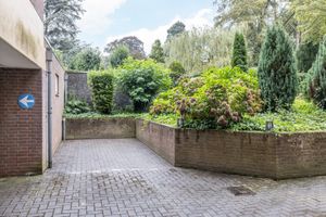 Apartment for sale Trianon 20 Valkenburg