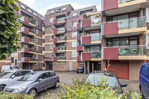 Apartment for sale Trianon 20 Valkenburg