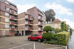 Apartment for sale Trianon 20 Valkenburg