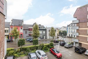 Apartment for sale Trianon 20 Valkenburg