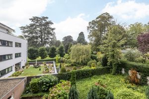Apartment for sale Trianon 20 Valkenburg