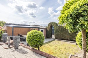 House for sale Brunahildestraat 13 Brunssum