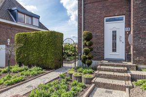 House for sale Brunahildestraat 13 Brunssum