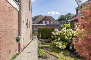 House for sale Brunahildestraat 13 Brunssum