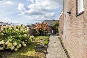 House for sale Brunahildestraat 13 Brunssum