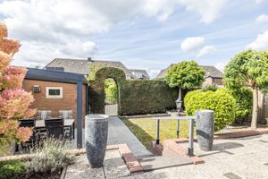 House for sale Brunahildestraat 13 Brunssum