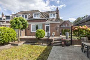 House for sale Brunahildestraat 13 Brunssum