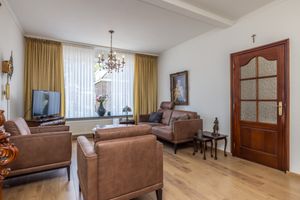 House for sale Brunahildestraat 13 Brunssum