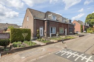 House for sale Brunahildestraat 13 Brunssum