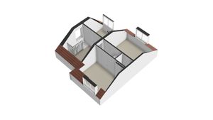 House for sale Brunahildestraat 13 Brunssum