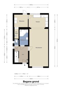 House for sale Brunahildestraat 13 Brunssum