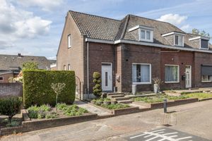 House for sale Brunahildestraat 13 Brunssum