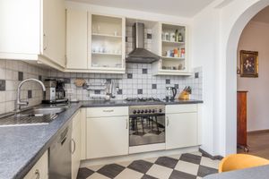 House for sale Brunahildestraat 13 Brunssum