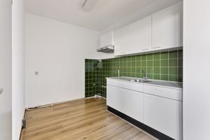Apartment for sale Drieoortsput 38 Heerlen
