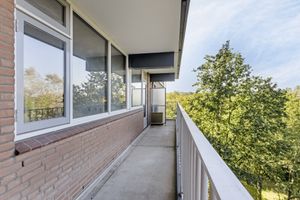 Apartment for sale Drieoortsput 38 Heerlen