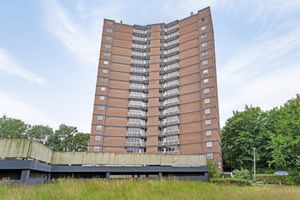 Apartment for sale Drieoortsput 38 Heerlen
