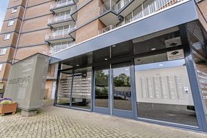 Apartment for sale Drieoortsput 38 Heerlen
