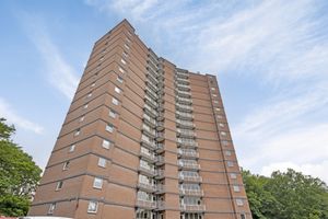 Apartment for sale Drieoortsput 38 Heerlen