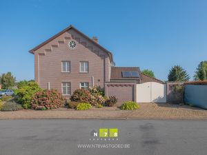 House for sale Mortelveldstraat 18D Dilsen-stokkem