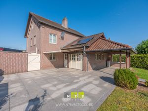House for sale Mortelveldstraat 18D Dilsen-stokkem
