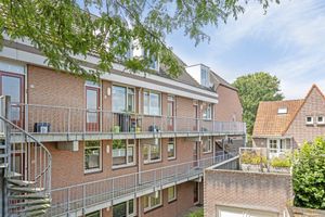 Appartement te koop Meent 24 Horst