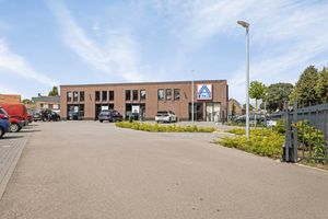 Appartement te koop Meent 24 Horst