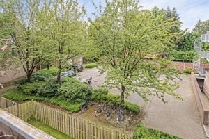 Appartement te koop Meent 24 Horst