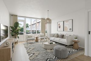 Appartement te koop Meent 24 Horst