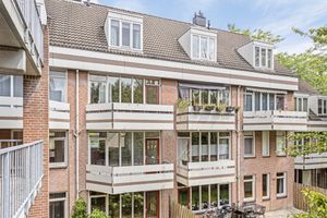 Appartement te koop Meent 24 Horst