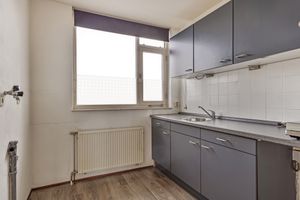 Appartement te koop Meent 24 Horst