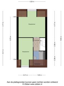 Appartement te koop Meent 24 Horst