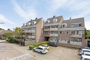 Appartement te koop Meent 24 Horst
