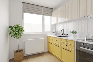 Appartement te koop Meent 24 Horst