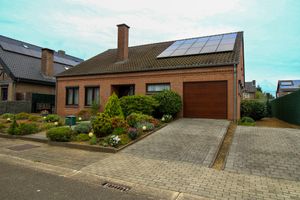 Woonhuis te koop Turfstraat 3 Maasmechelen